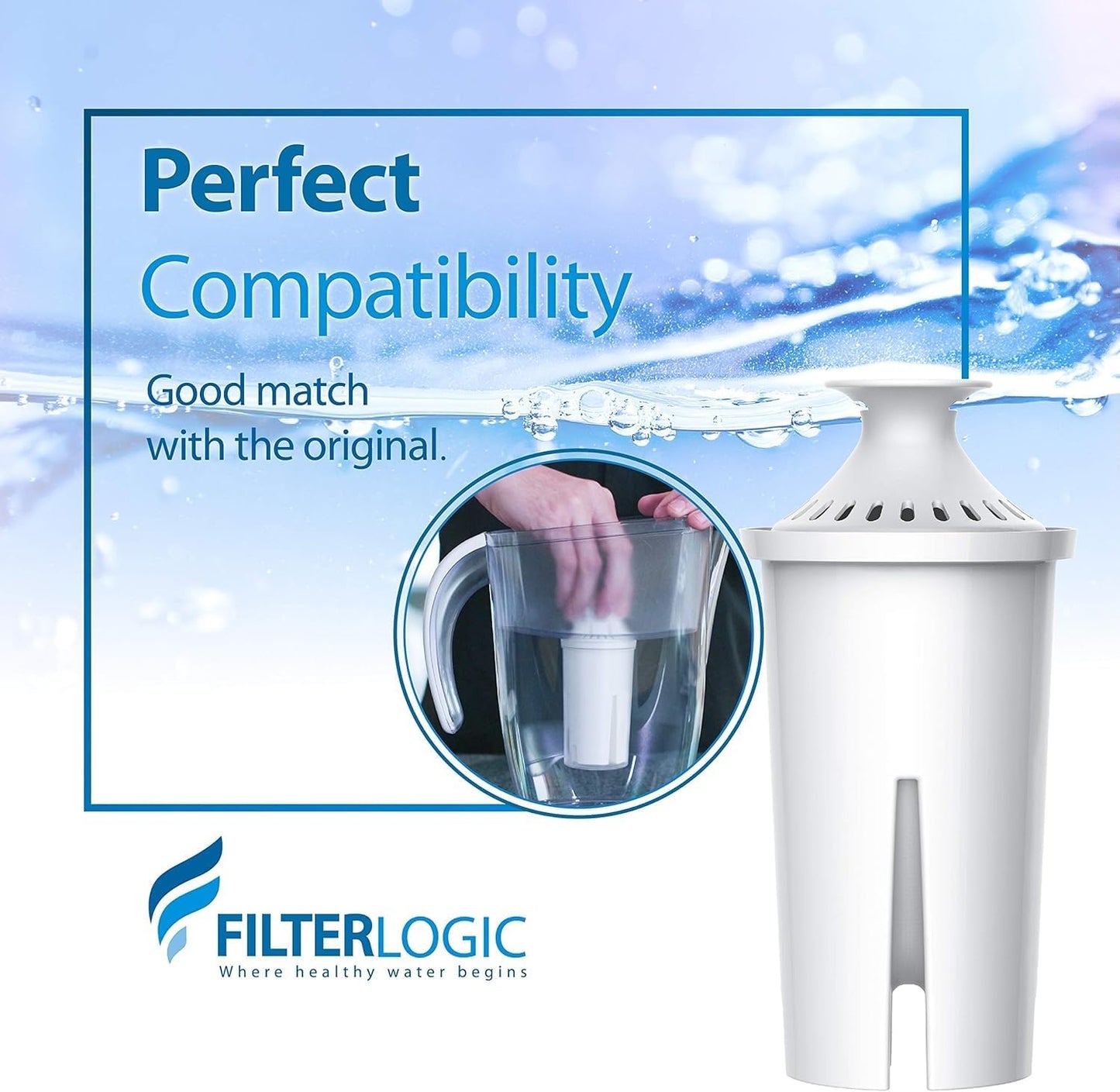 nsf 372 compliance confirming lead-free filter materials