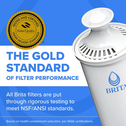 nsf-certified and made of polypropylene