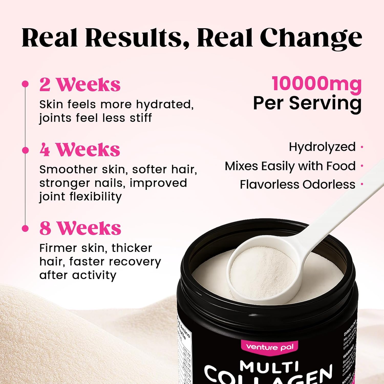 nsf-certified manufacturing facility with third-party batch testing for purity and potency