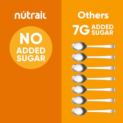 NuTrail Nut Granola Cereal – Streamlined Grain-Free Snack for Intentional Kitchens