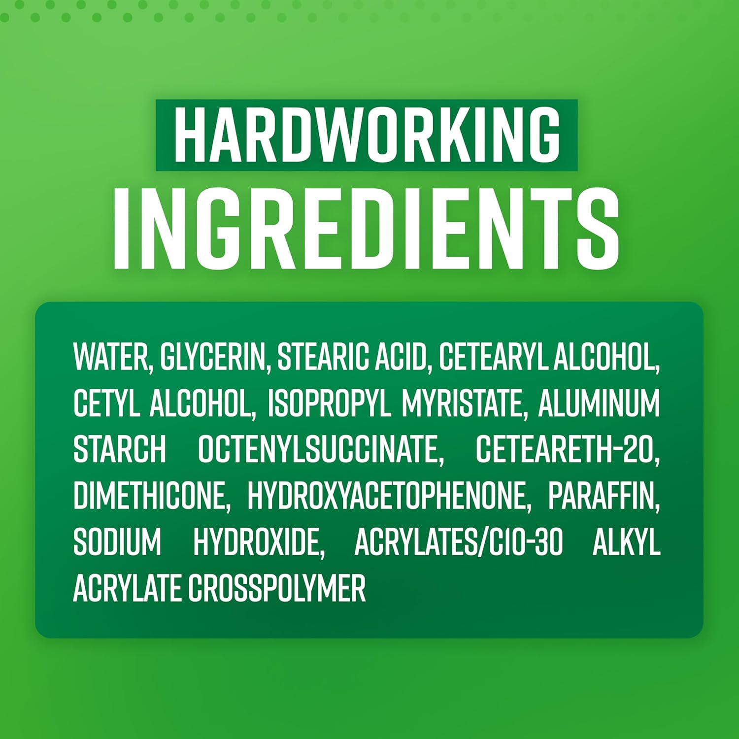 O'Keeffe's Working Hands Hand Cream – Fragrance-Free Skin Barrier for Allergy-Prone and Reactive Skin