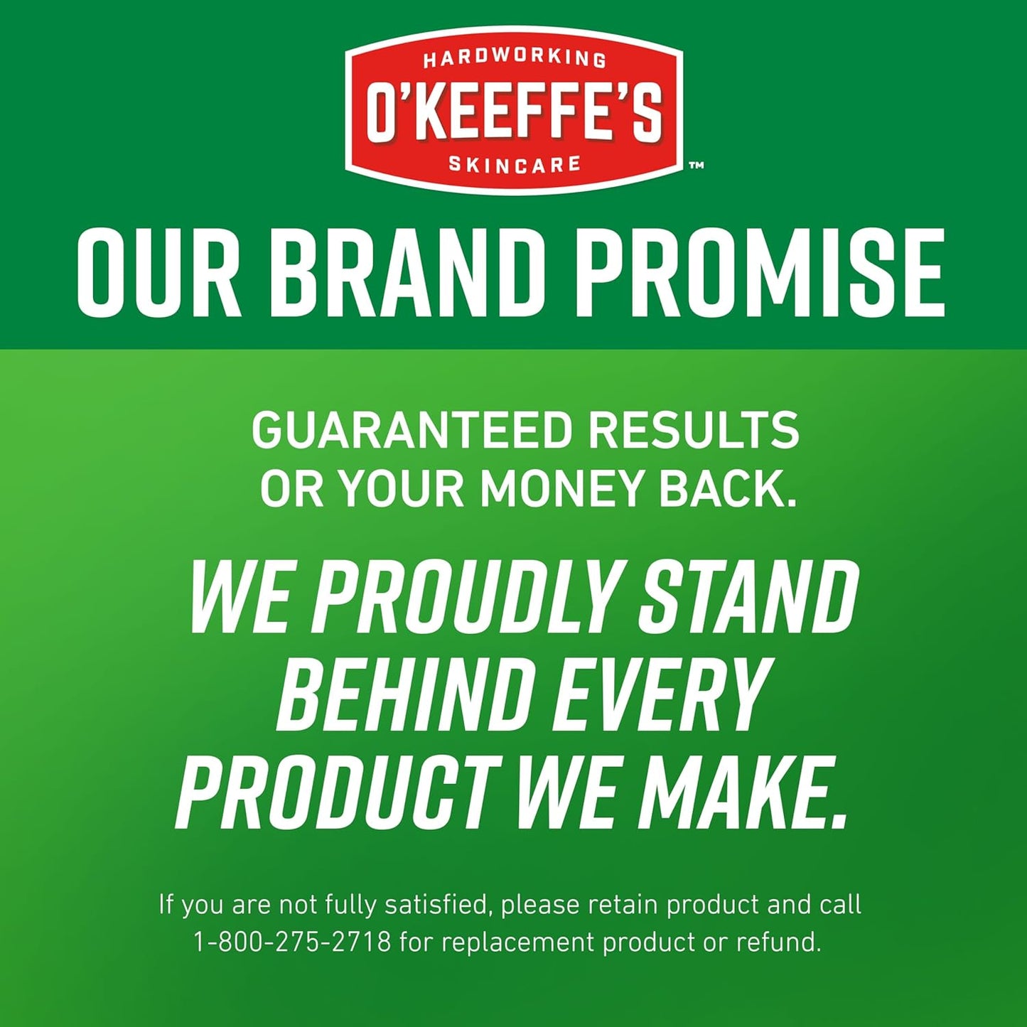 O'Keeffe's Working Hands Hand Cream – On-the-Go Hand Cream for Hiking and Cold-Weather Trips