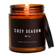 Cozy Season - Black Label