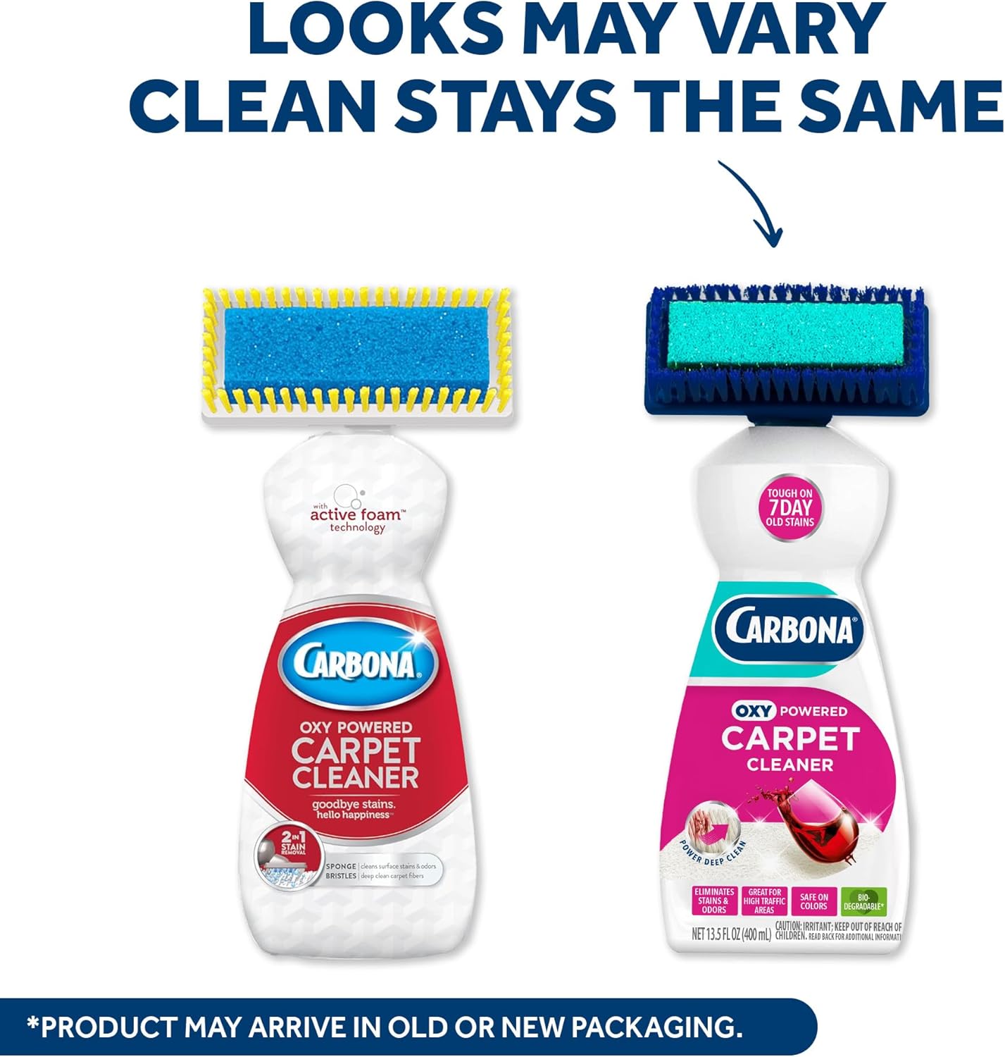 odor-eliminating decomposable formula that lifts smells at the source