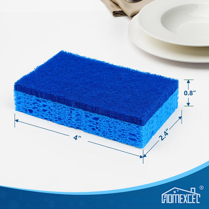 odor-resistant and shape-retaining durability