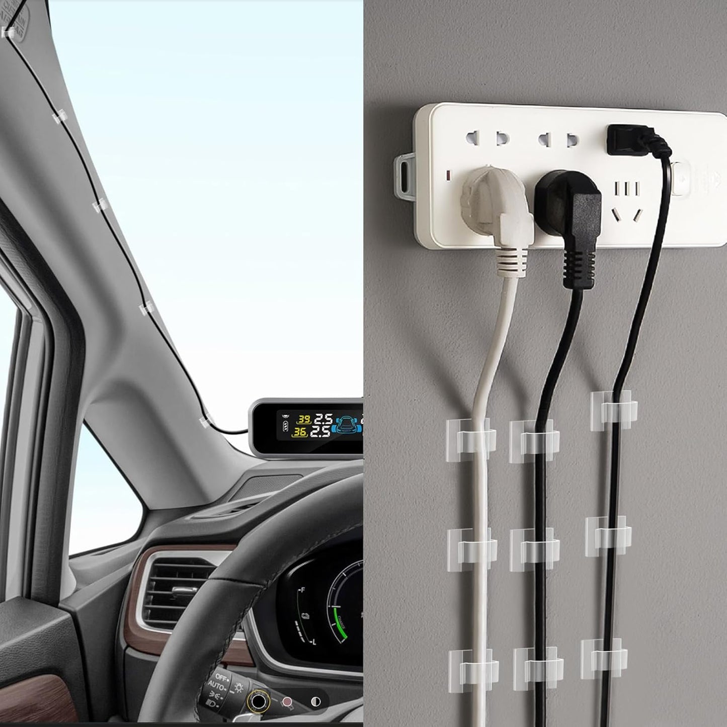 offered in 60-piece and 120-piece quantities for project flexibility