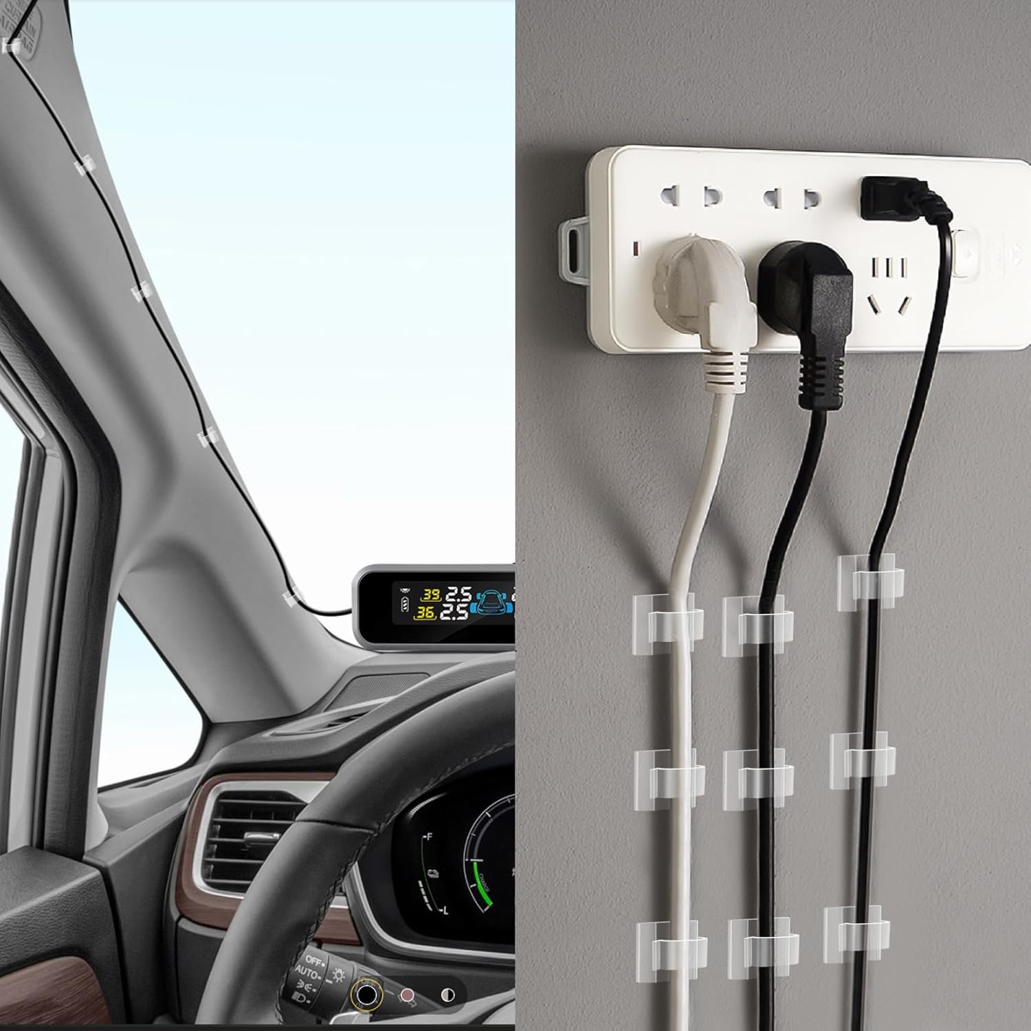 offered in 60-piece and 120-piece quantities for project flexibility