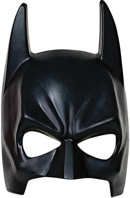 officially licensed dc comics batman character design with signature pointed ears
