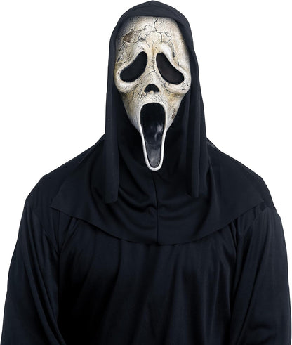 officially licensed scream movie franchise ghost face design