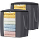 Gray - 2 Pack