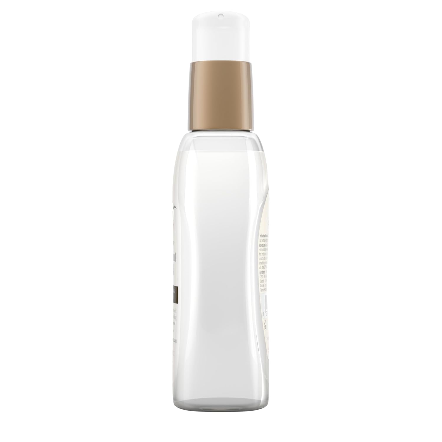 OGX Coconut Milk Anti-Breakage Serum, 4 Fl Oz – Restorative Wind-Down Hair Treatment for Relaxing Bath Time and Nightly Routines