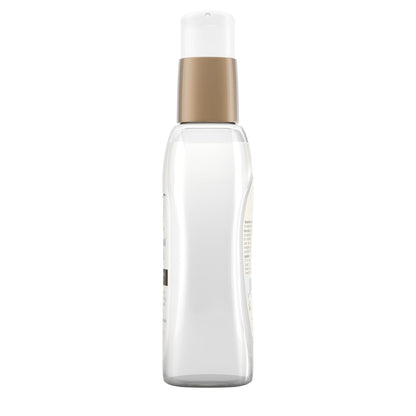 OGX Coconut Milk Anti-Breakage Serum, 4 Fl Oz – Restorative Wind-Down Hair Treatment for Relaxing Bath Time and Nightly Routines