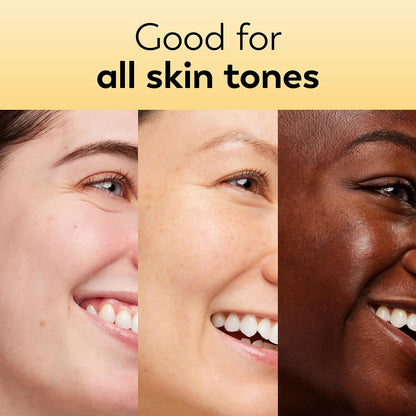 Olay All Day Moisturizer with Broad Spectrum SPF 15 – Minimal Formula, Maximum Protection