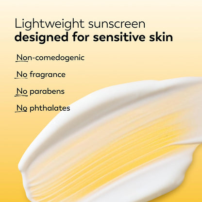 Olay All Day Moisturizer with Broad Spectrum SPF 15 – Minimal Formula, Maximum Protection