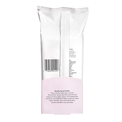 Olay Cleanse Uncluttered Daily Facial Wipes – Minimal Design, Maximum Cleansing Efficiency