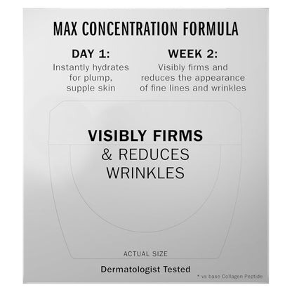 Olay Collagen Peptide Advanced Firming Serum-Cream – Prestige Anti-Wrinkle Treatment at Drugstore Price