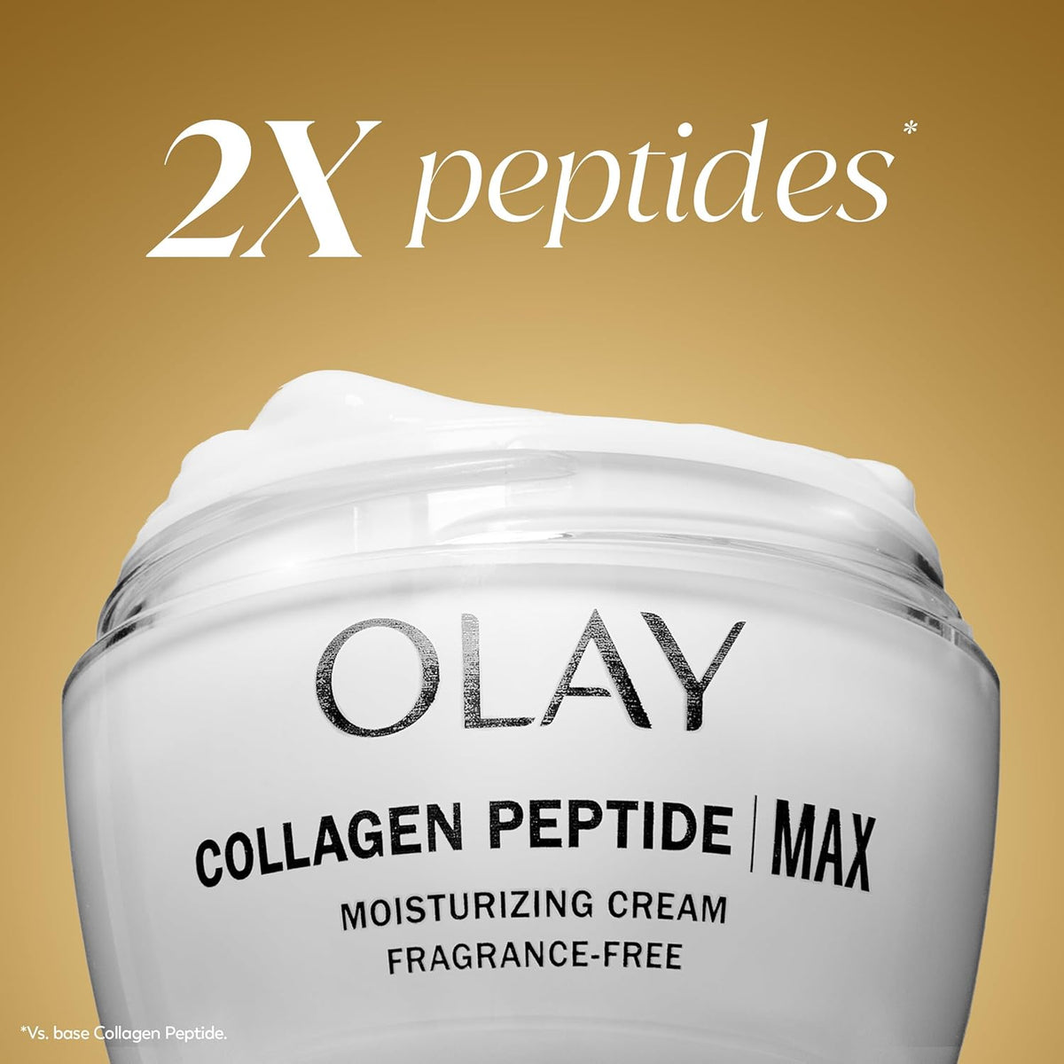 Olay Collagen Peptide Advanced Firming Serum-Cream – Prestige Anti-Wrinkle Treatment at Drugstore Price