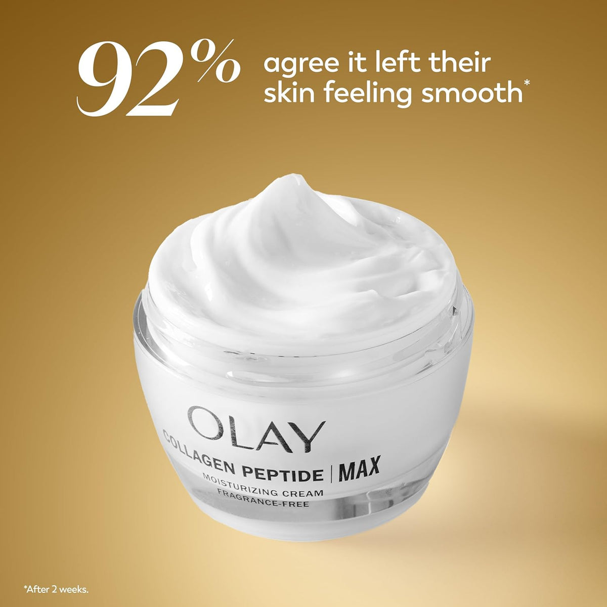 Olay Collagen Peptide Advanced Firming Serum-Cream – Prestige Anti-Wrinkle Treatment at Drugstore Price