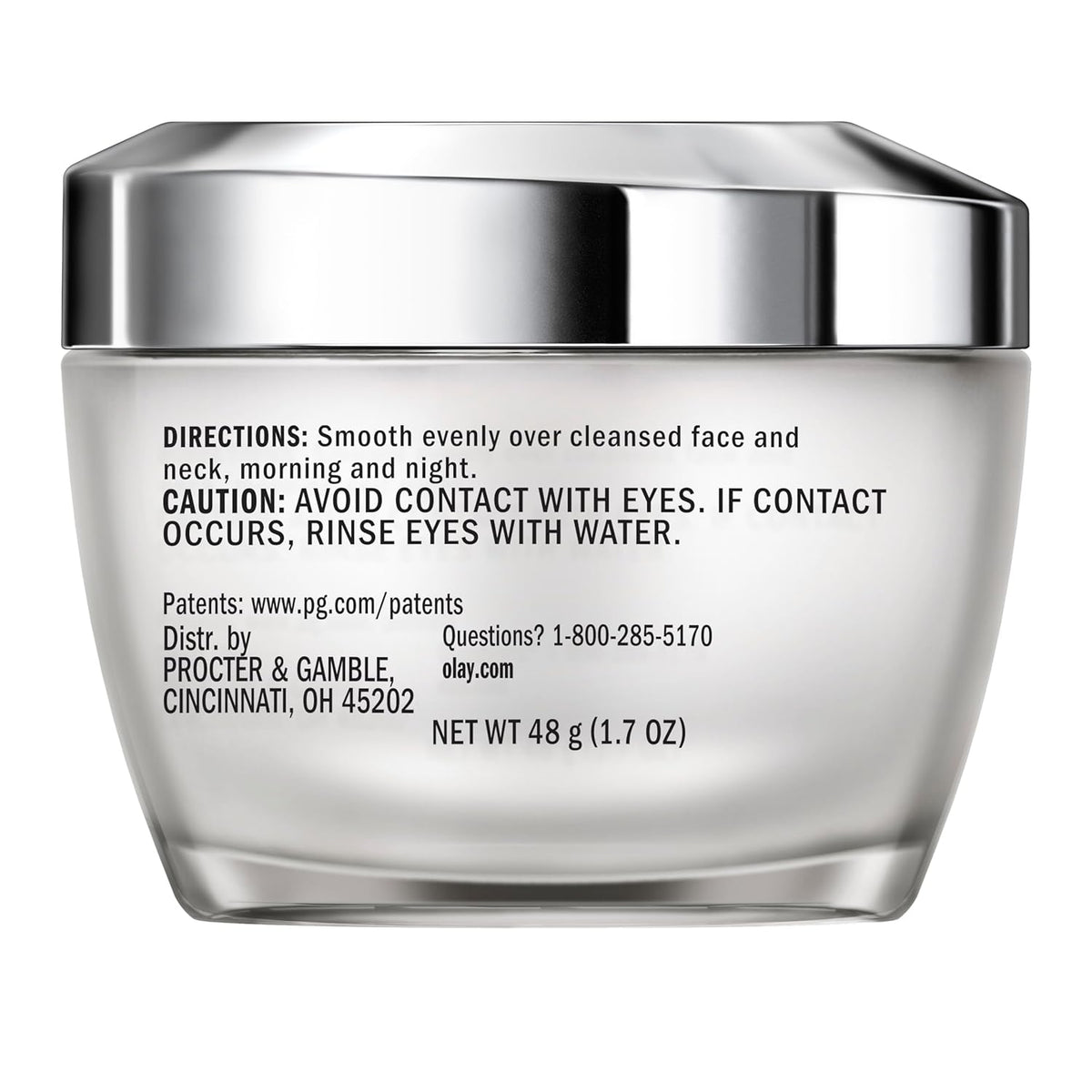Olay Collagen Peptide Advanced Firming Serum-Cream – Prestige Anti-Wrinkle Treatment at Drugstore Price