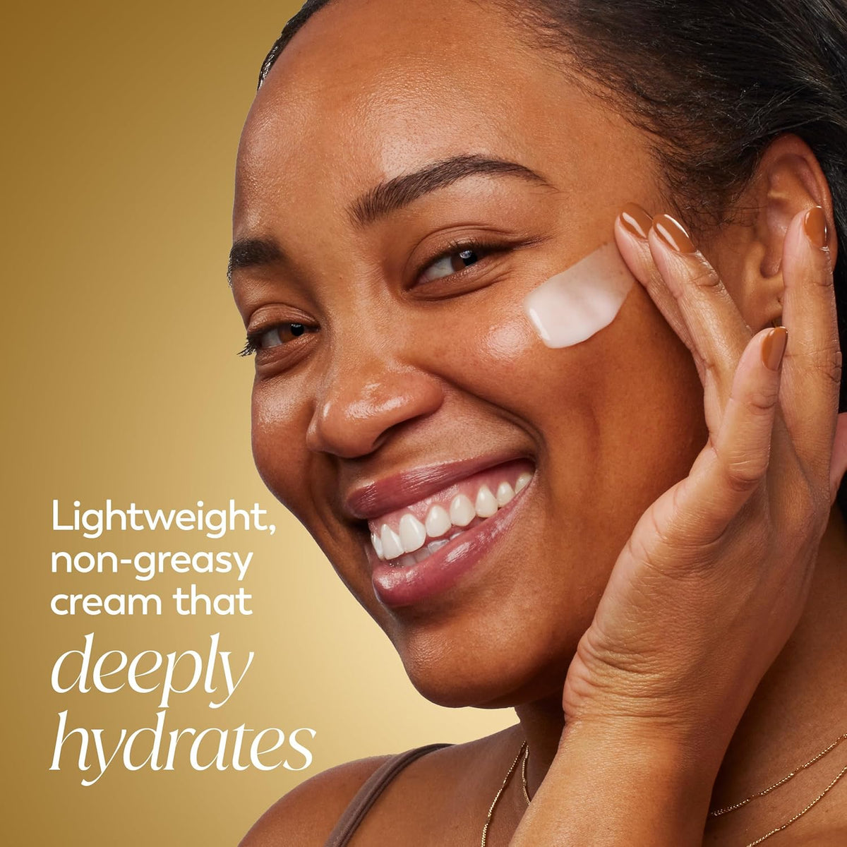 Olay Collagen Peptide Advanced Firming Serum-Cream – Prestige Anti-Wrinkle Treatment at Drugstore Price