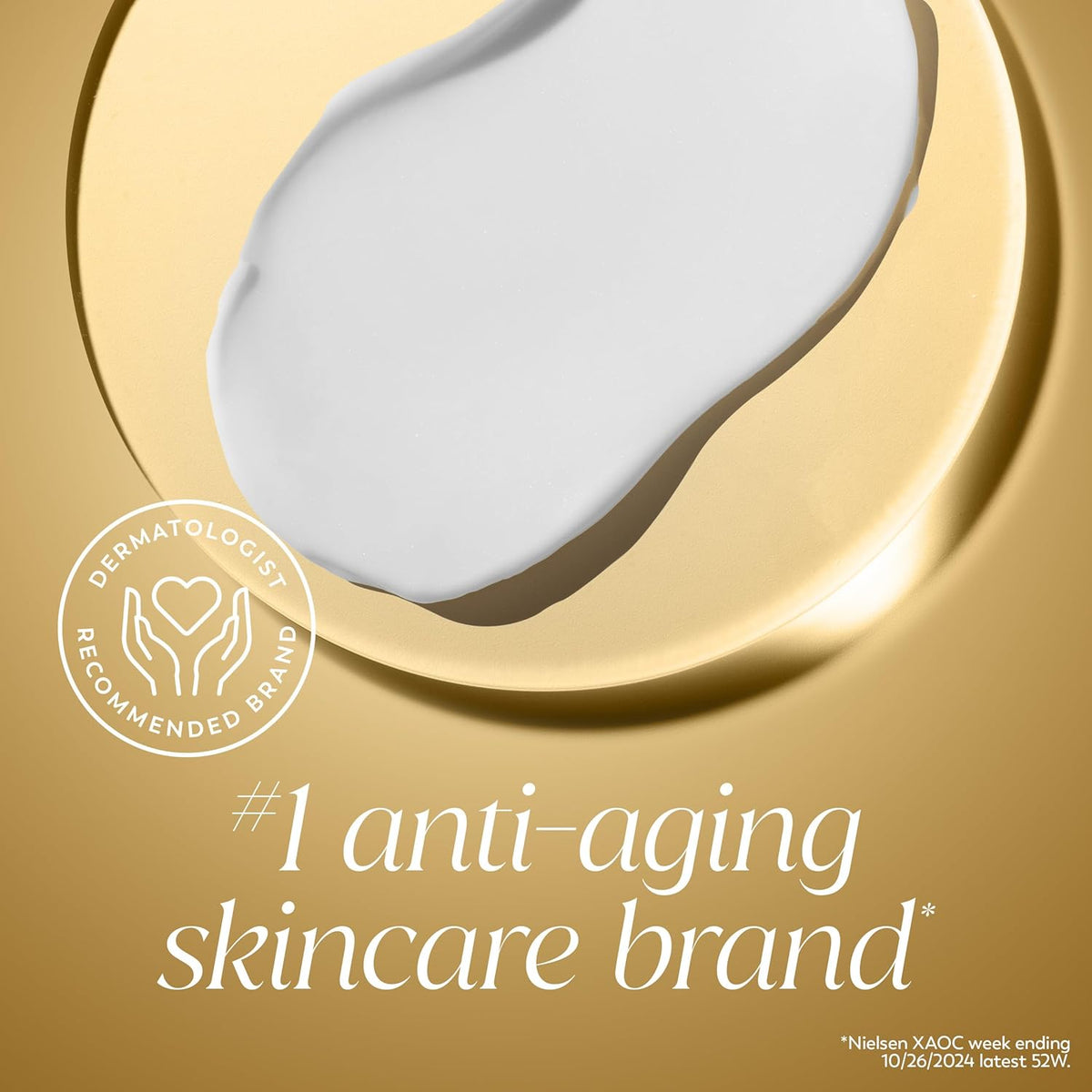 Olay Collagen Peptide Advanced Firming Serum-Cream – Prestige Anti-Wrinkle Treatment at Drugstore Price