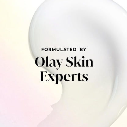Olay Essence Body Wash – High-Performance Cleansing With Antioxidant Infusion