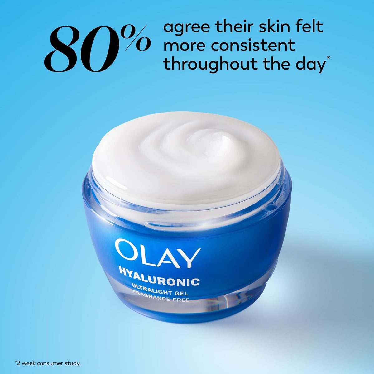 Olay Essential Hydrator – Paraben-Free, Minimalist Moisturizer for Effortless Skincare