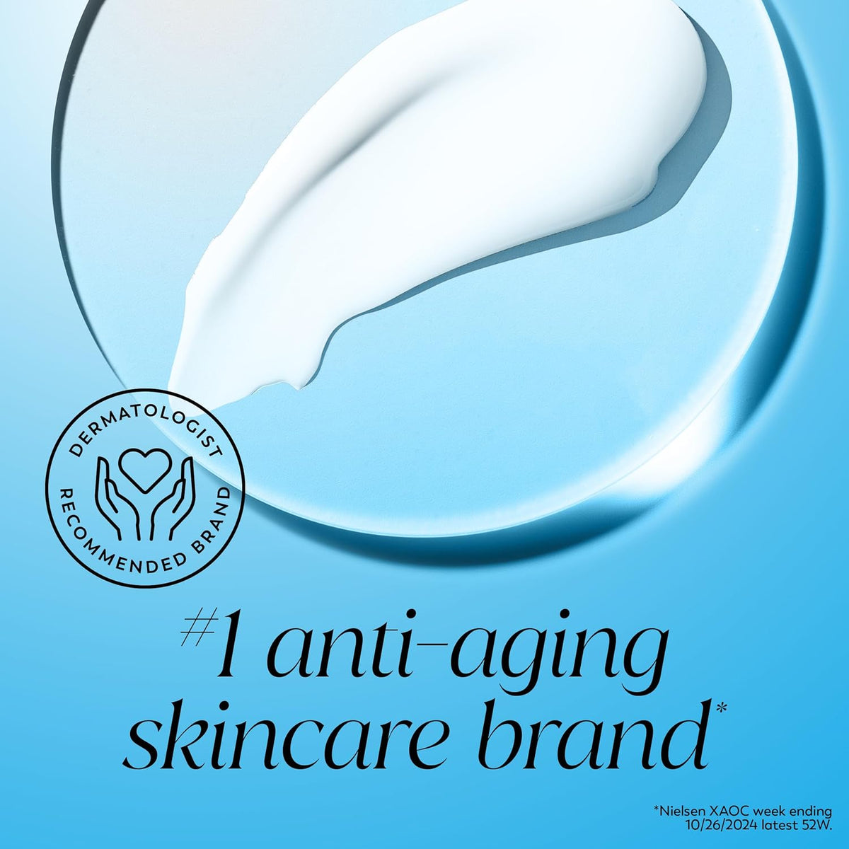 Olay Essential Hydrator – Paraben-Free, Minimalist Moisturizer for Effortless Skincare