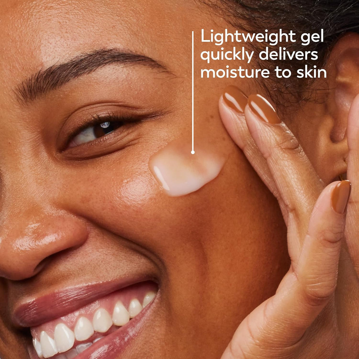 Olay Essential Hydrator – Paraben-Free, Minimalist Moisturizer for Effortless Skincare