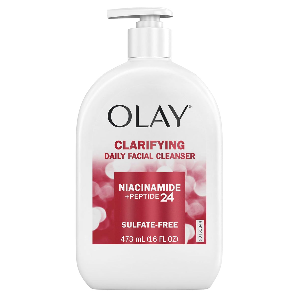Olay Office-to-Gym Face Wash – Lightweight Gel for Busy, Multi-Space Skincare
