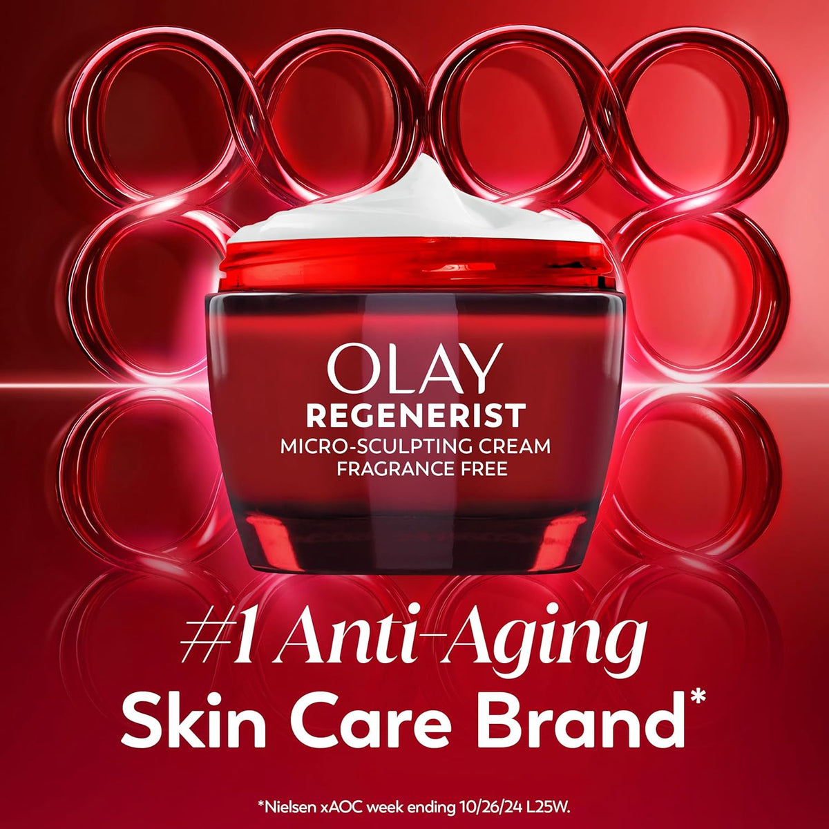 Olay Regenerist Prestige Anti-Wrinkle Moisturizer with Niacinamide & Collagen Complex