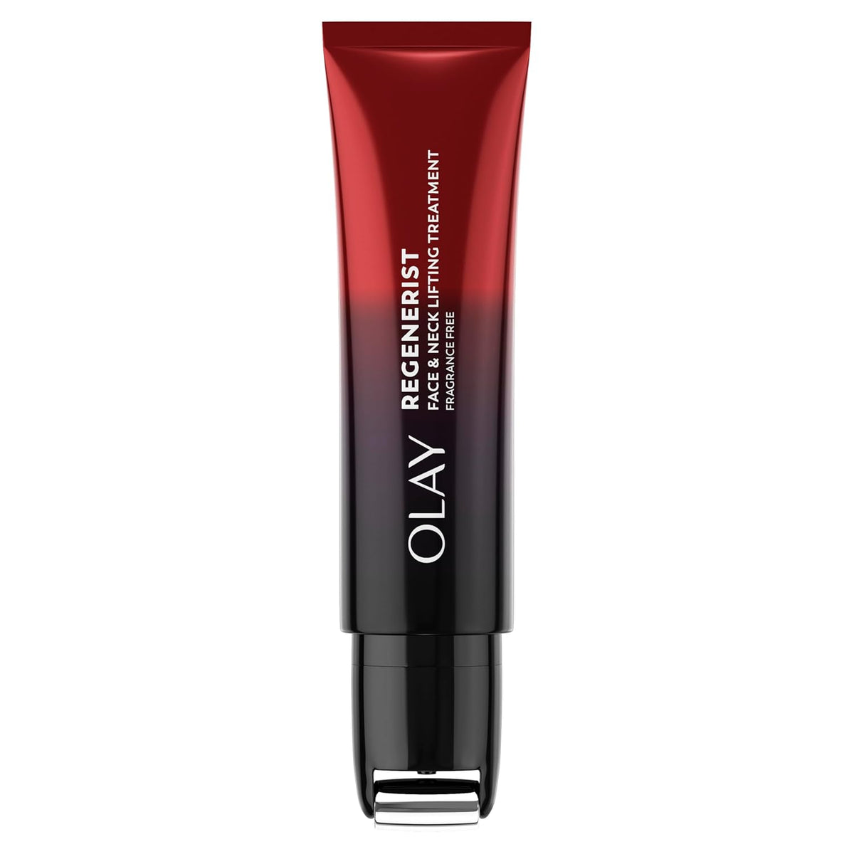 Olay Regenerist Prestige Jawline Sculptor – High-Performance Anti-Wrinkle Serum for Refined Elegance
