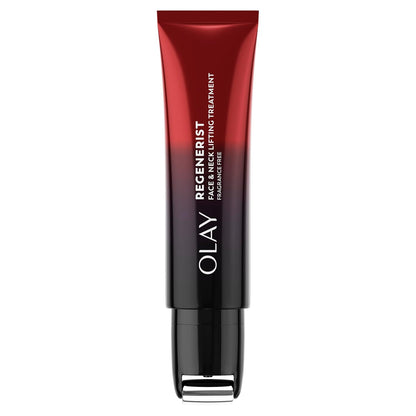 Olay Regenerist Prestige Jawline Sculptor – High-Performance Anti-Wrinkle Serum for Refined Elegance