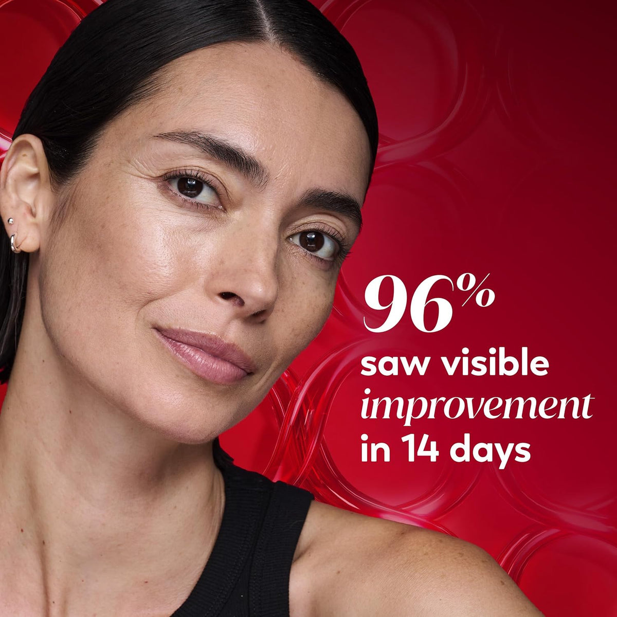 Olay Regenerist Prestige Jawline Sculptor – High-Performance Anti-Wrinkle Serum for Refined Elegance
