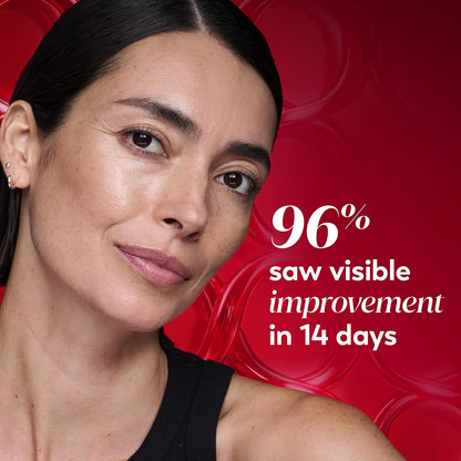 Olay Regenerist Prestige Jawline Sculptor – High-Performance Anti-Wrinkle Serum for Refined Elegance