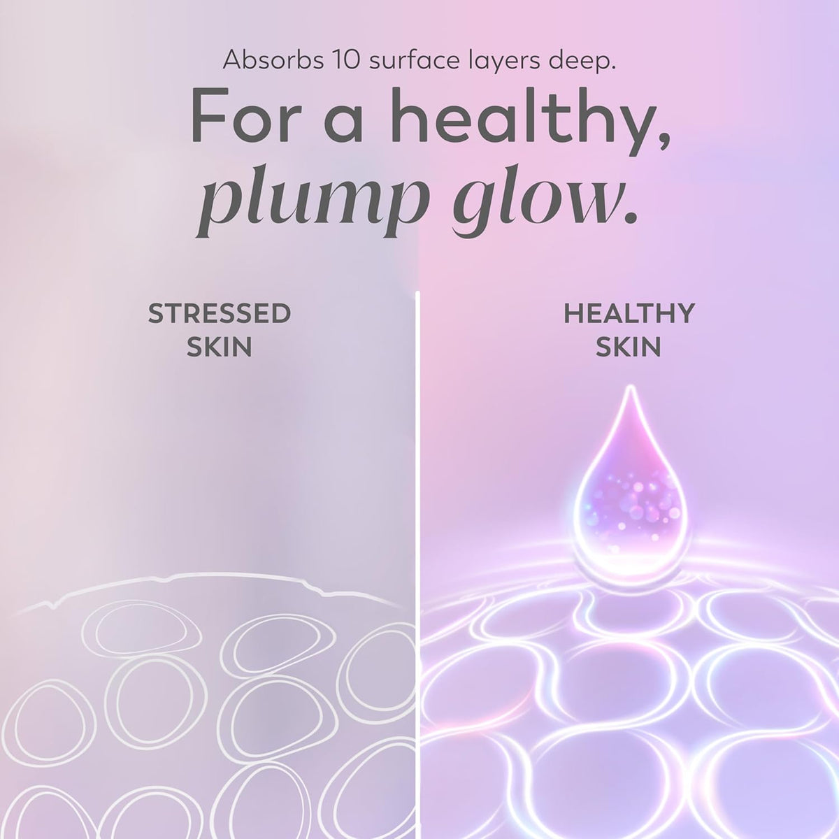 Olay Super Serum – Streamlined Beauty Routine, Multitasking Serum Replaces Multiple Bottles