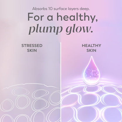 Olay Super Serum – Streamlined Beauty Routine, Multitasking Serum Replaces Multiple Bottles