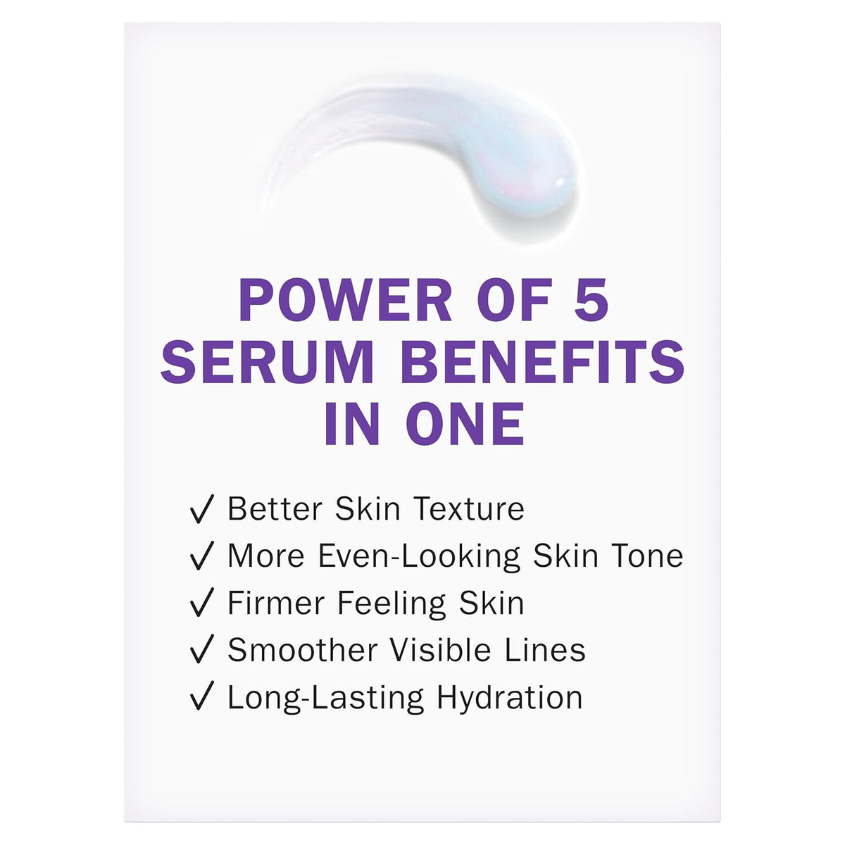 Olay Super Serum – Streamlined Beauty Routine, Multitasking Serum Replaces Multiple Bottles