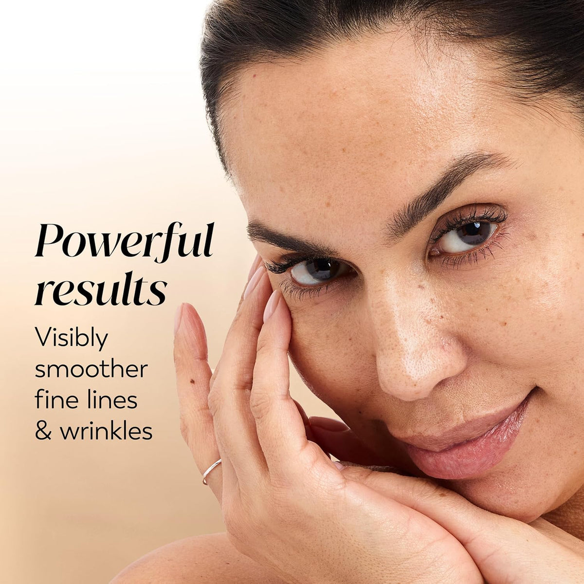 Olay Total Effects Tinted Moisturizer with Sunscreen – Calming, Skin-Nourishing Morning Ritual