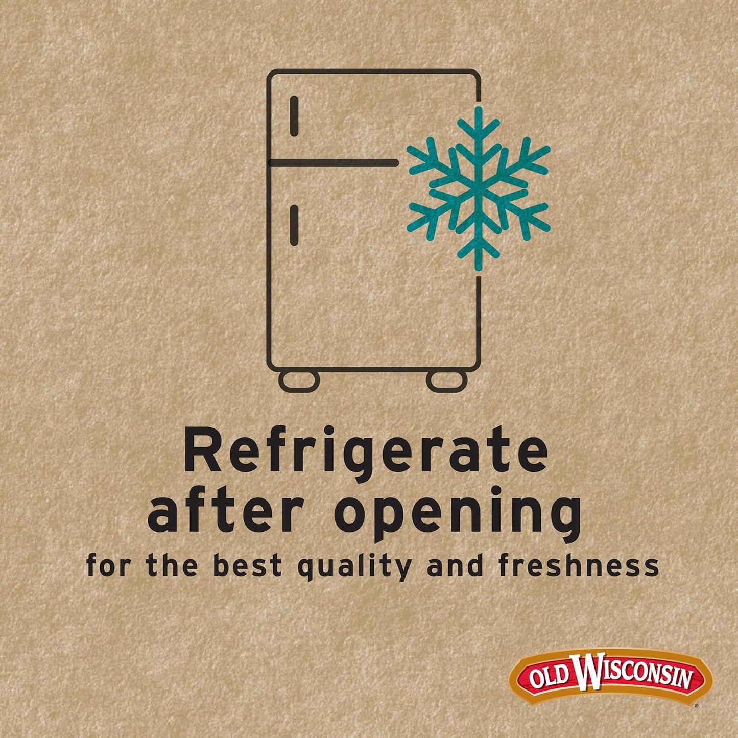 Old Wisconsin Turkey Snack Sticks – No MSG Lunchbox Addition for Soccer Practice Sidelines