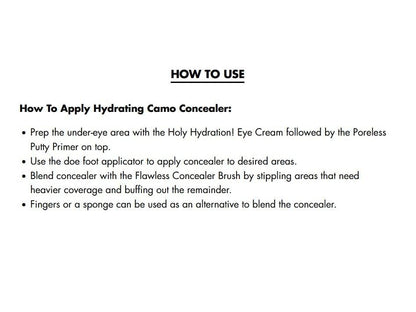 olive-undertone shade options (e.g., tan sand) for accurate match on medium-deep complexions