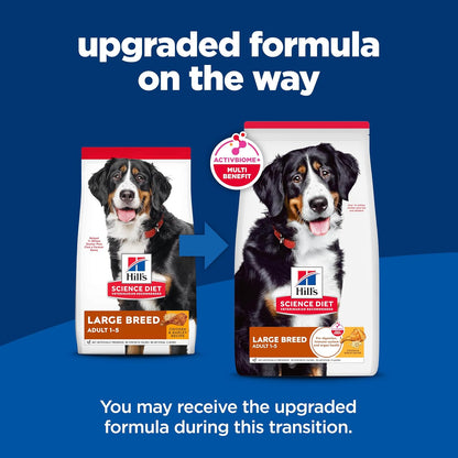 omega-6 fatty acids and vitamin e blend for skin and coat health