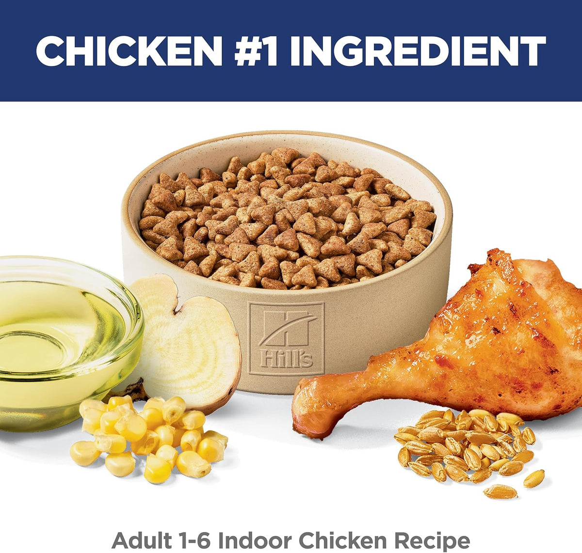 omega-6 fatty acids and vitamin e for healthy skin and shiny coat