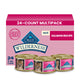 Salmon - 3 Ounce (Pack of 24)