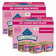 Salmon - 3 Ounce (Pack of 48)