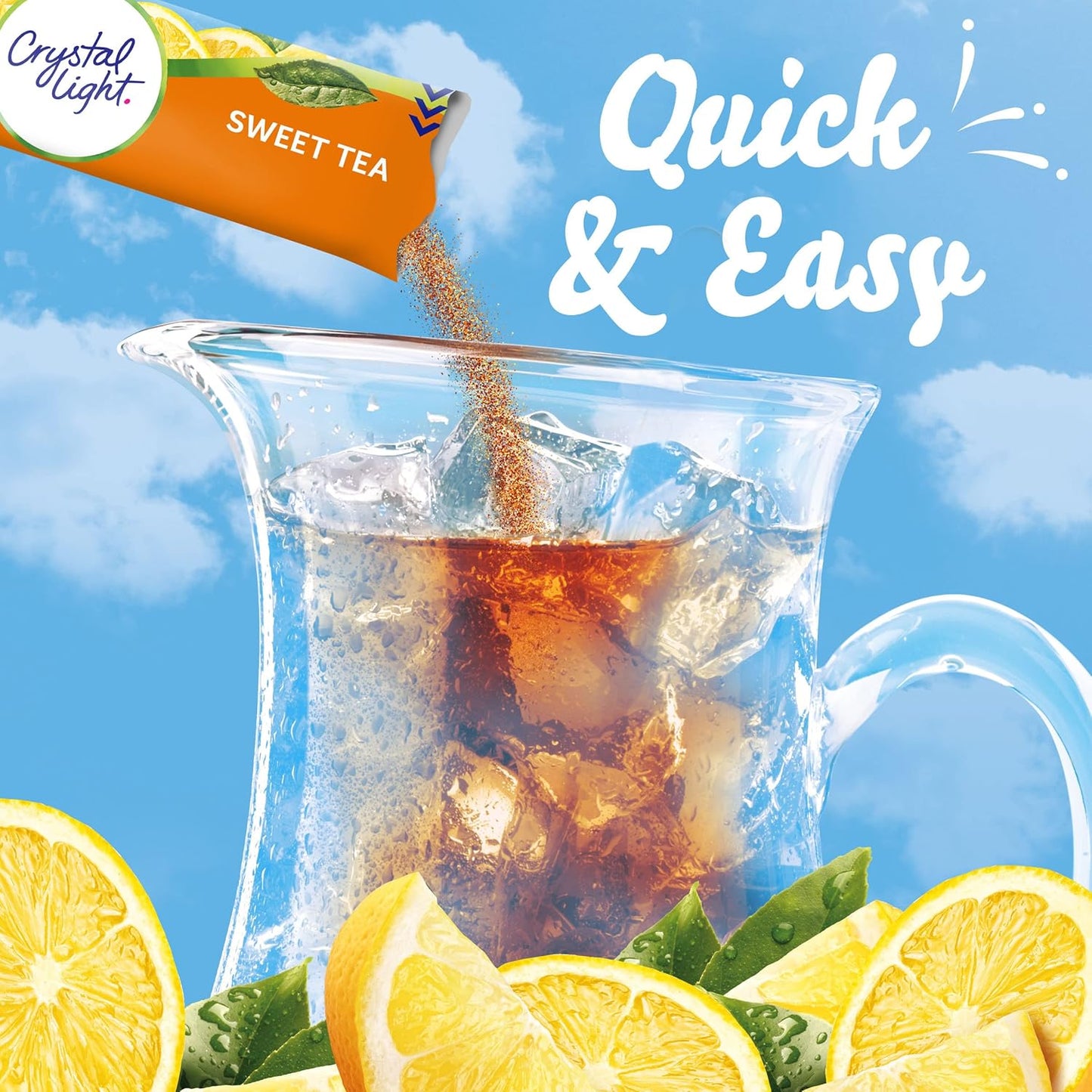 on-the-go variant offered in single-serve stick format for portability