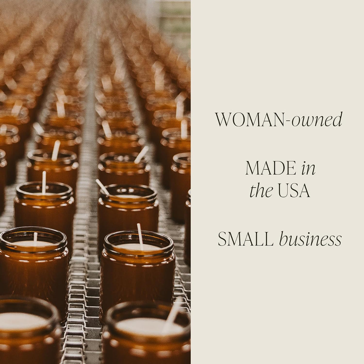 Sweet Water Decor Cozy Season Candle, Lead-Free Cotton Wick and Vegan Soy Blend for Cozy Indoor Fragrance