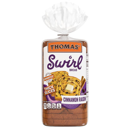 one 16 oz loaf sold as a pack of 1 in a bag