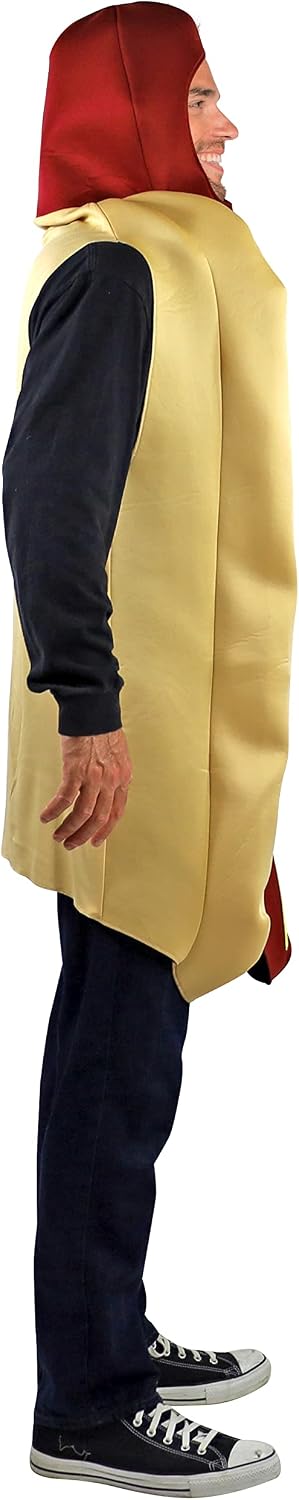 one-size-fits-most adult sizing