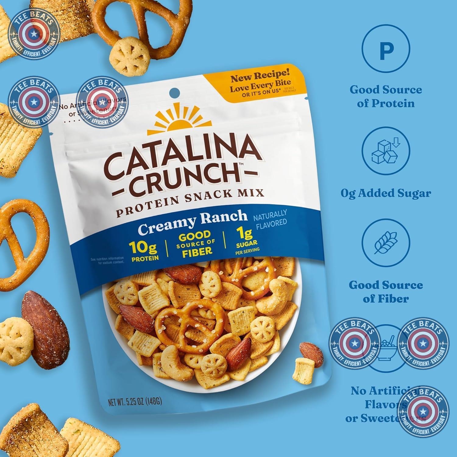 only 1g sugar per serving